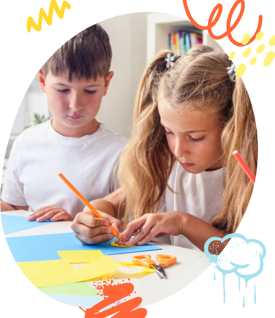 Children Learn Best in the Early Years