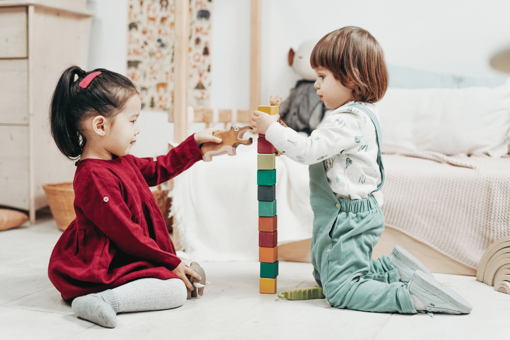 Top 5 Benefits of Child-Centered Education Programs