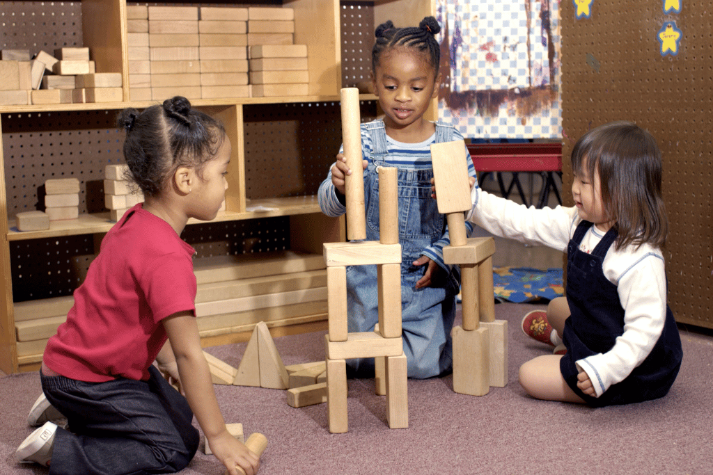 Why Play is Essential for Your Child’s Development