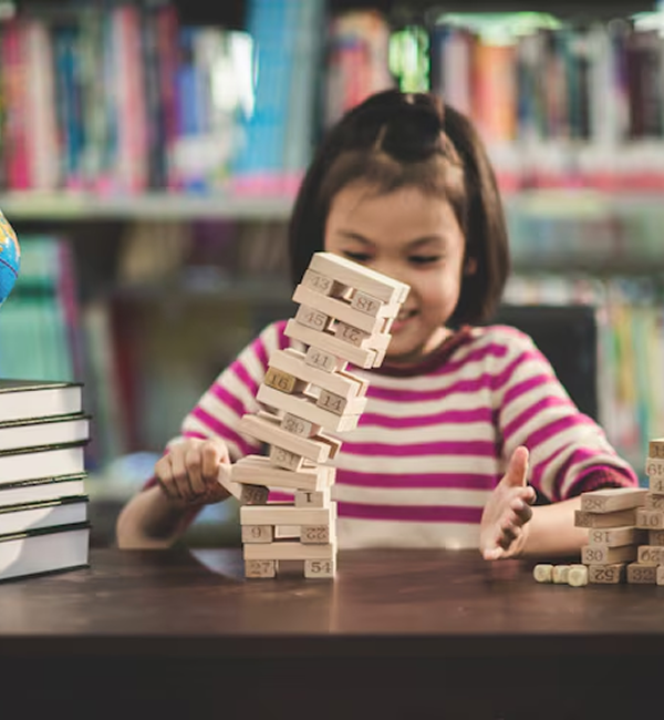 Today’s Children Need a Different Learning