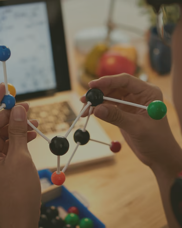 Hands-On, Experiential Learning