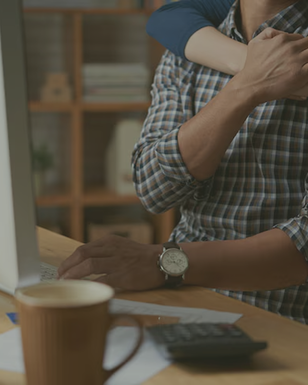 Rhythm and Routine for Emotional Security