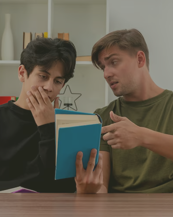 Learning Through Imitation