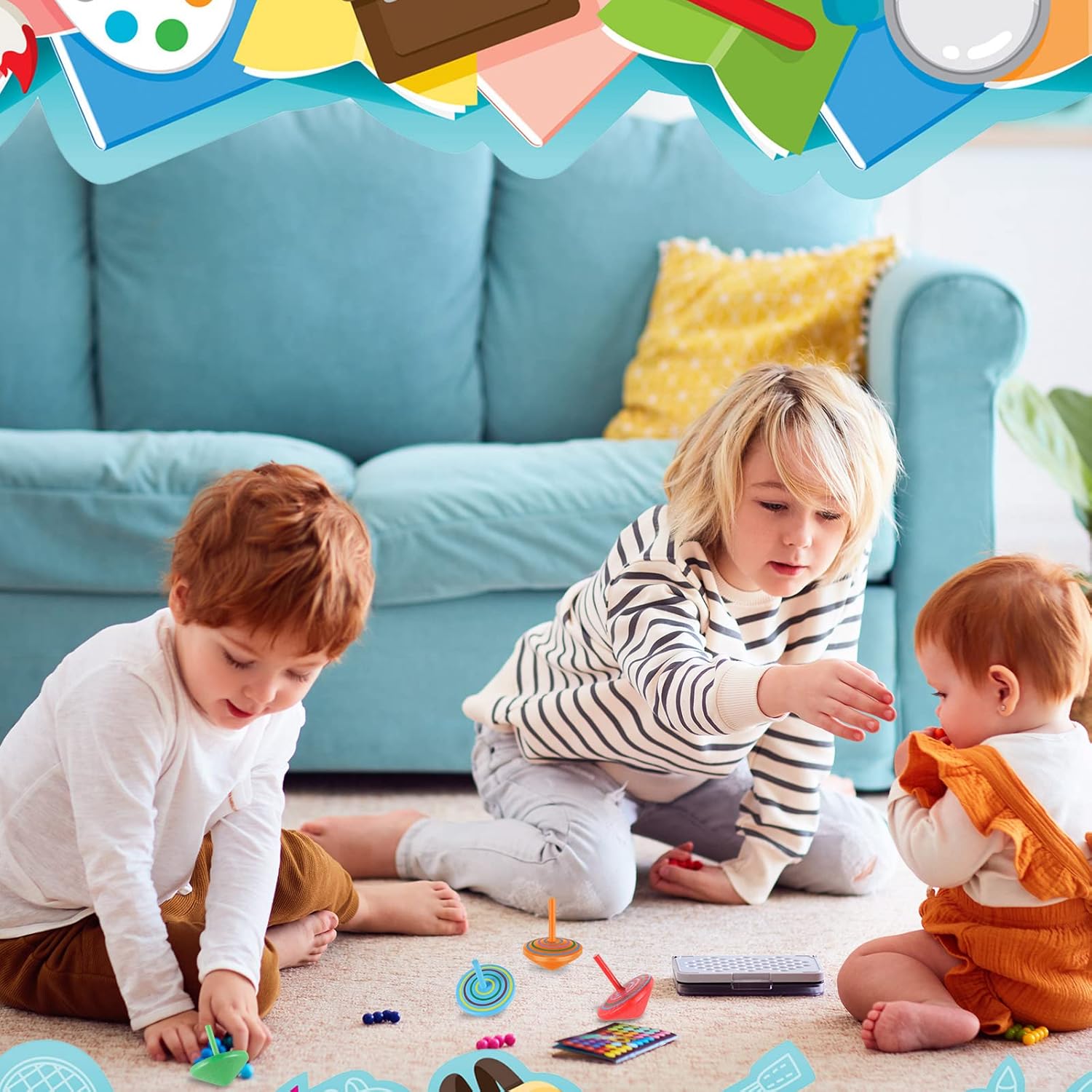 Waldorf Inspired Learning Shapes